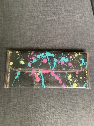 Pochette manuelle tiff - manuelle,