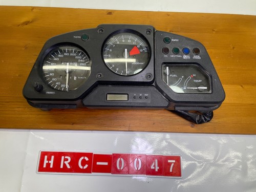 Honda vfr 750 rc36 97 - rc36, 94-97
