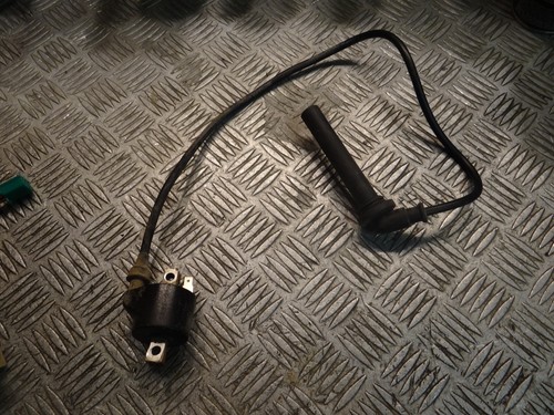 Bobine allumage anti - bobine,