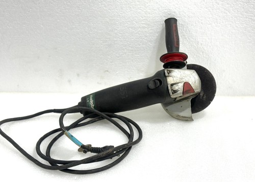 Meuleuse metabo 150 - we, 14-150