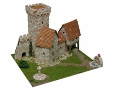 Aedes 1256 Tour Médiéval