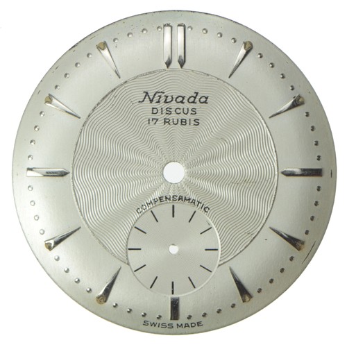 Cadran nivada discus original - nivada,