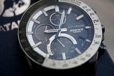 CASIO Edifice Scuderia