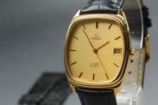 Montre Homme Vintage 1980 Near