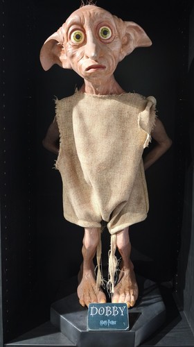 Dobby lifesize oxmox - lifesize,