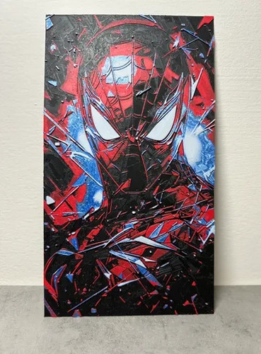 Cadre décoratif - 🕷️,