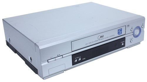 Vf28 magnétoscope vhs - lg,