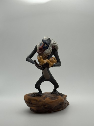 Wdcc lion king the circle - lion,