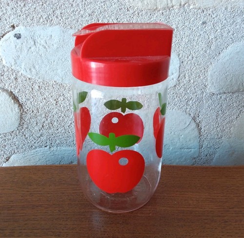 Pot verre sucrier henkel - en,