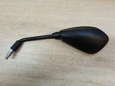 UN RETROVISEUR RETRO GAUCHE