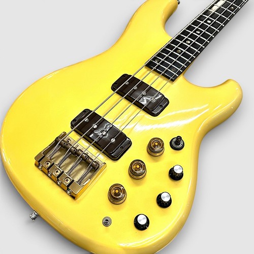 Ibanez guitare basse - [ibanez],