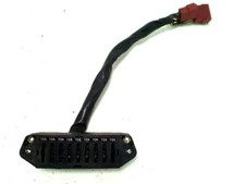 boitier pyrotechnique YAMAHA