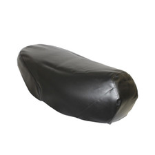 Couvre selle noir scoot MBK