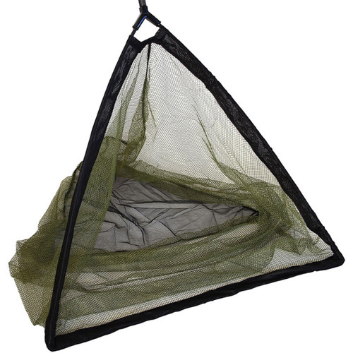 Epuisette carpe sac - ",