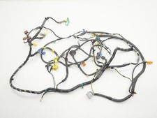 2001-2005 Honda Civic Coupe Floor Wiring Wire Harness Loom Cable 99K Miles OEM
