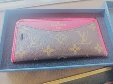 Louis Vuitton iPhone case Monogram