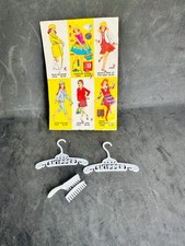 vetements catalogue poupée