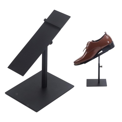 Présentoir chaussures en - présentoir,
