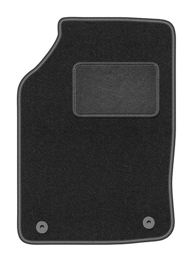 Tapis conducteur moquette