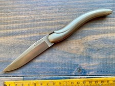 Ancien Couteau pliant