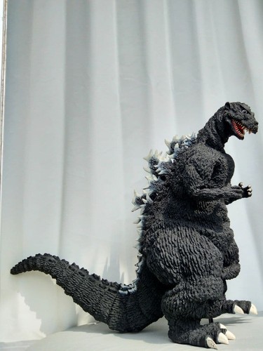 Tokyo marui godzilla 1954 - tokyo,