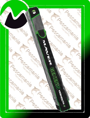 Maver genesis vermot rbs - genesis,