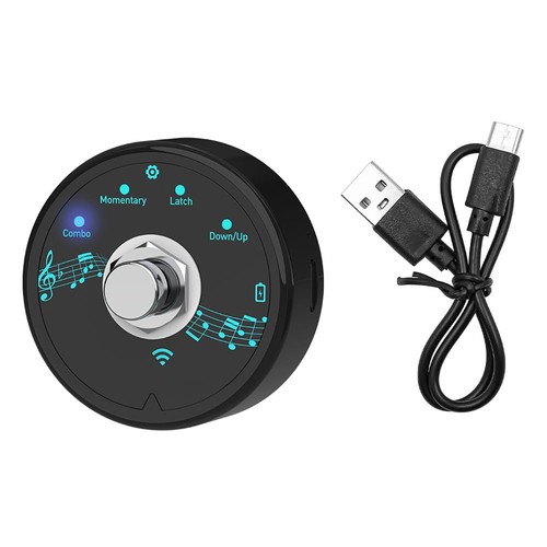 Contrôleur midi bluetooth - contrôleur,
