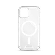 Coque semi-rigide compatible