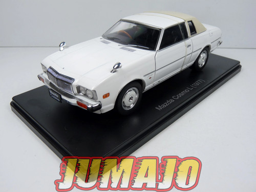 Vqj171 voiture hachette - voiture, 1/24
