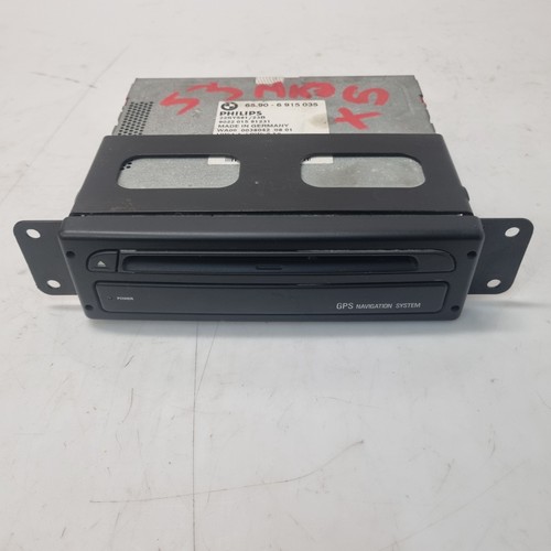 Lecteur gps bmw réf - lecteur,