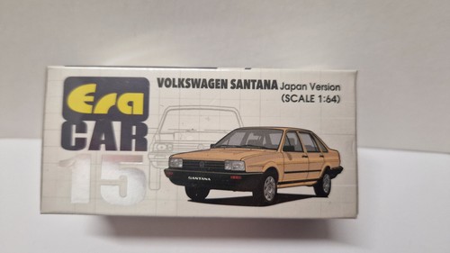 Era volkswagen santana - 1/64,