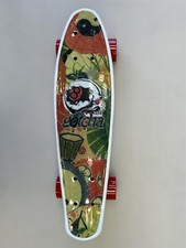 Gotcha 8 Ball Complet Cruiser