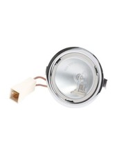 Spot + ampoule halogene 12v