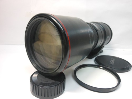 Sigma apo tele 400mm 6 - sigma, f5.6