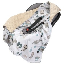 nid d'ange Bebe été