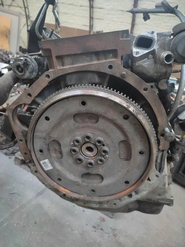 Nissan navara d22 moteur ys23 - navara,