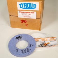 Tyrolit Strato-Ultra Grinding