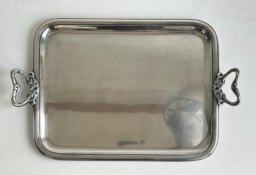 Ancien grand plateau - , de