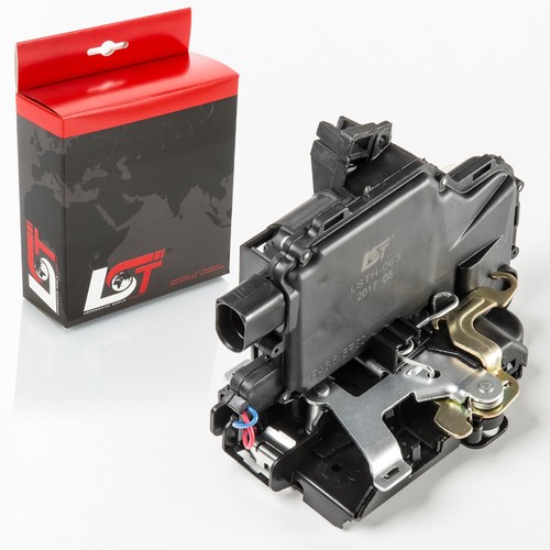 Central servomoteur serrure - central,