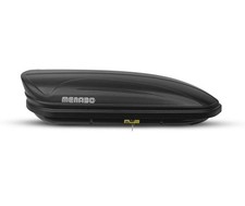 Coffre de toit 400L MENABO