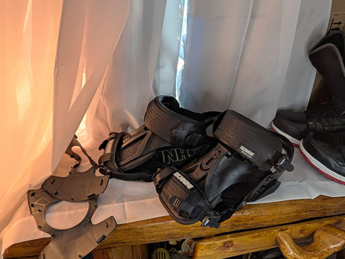 Technine elements snowboard - technine,