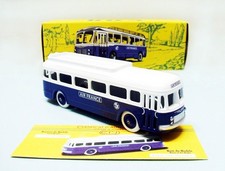 1/43 NOREV REEDITION CIJ -