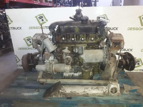 V1138 moteur complet 895778 - moteur,