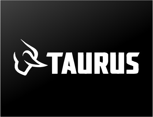 Taurus firearms pistol - ,