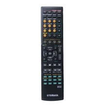For YAMAHA Remote Control