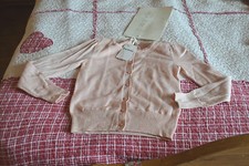 veste cardigan repetto 6 ans