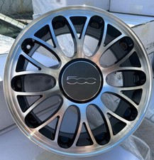 SOCHI Bd 4 Jantes en Alliage