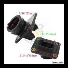 Pipe Admission YAMAHA YZ 85 2T 2002 2003 2004 2005 2006 2007 2008 2009 à 2018