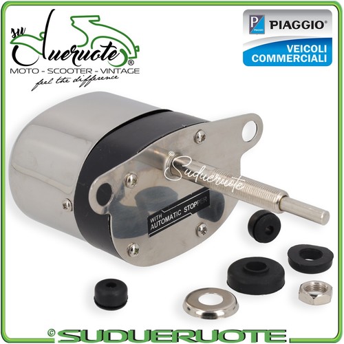 Moteur ergicristal piaggio - t$ergicristal,