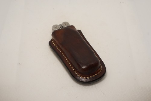 Leatherman wave plus - , leather